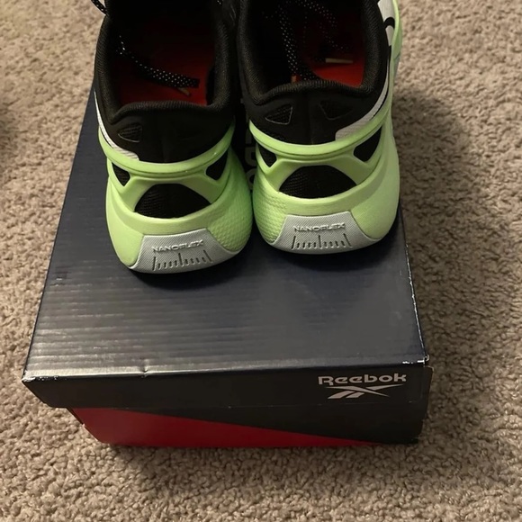 Reebok nano flex - Picture 3 of 4